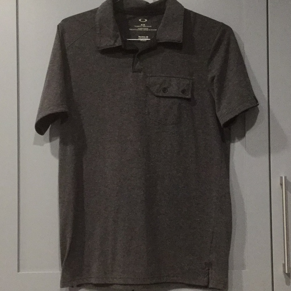 Oakley Polo Style Shirt
